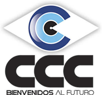 CCC Bienvenidos al futuro